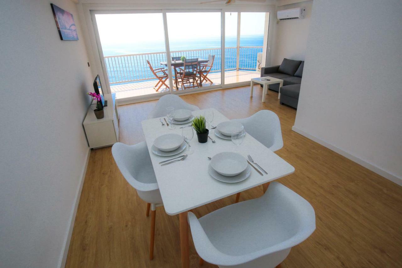 Sobremar Planet - Only Families Apartment Salou Exterior foto