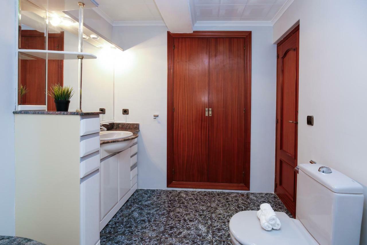 Sobremar Planet - Only Families Apartment Salou Exterior foto