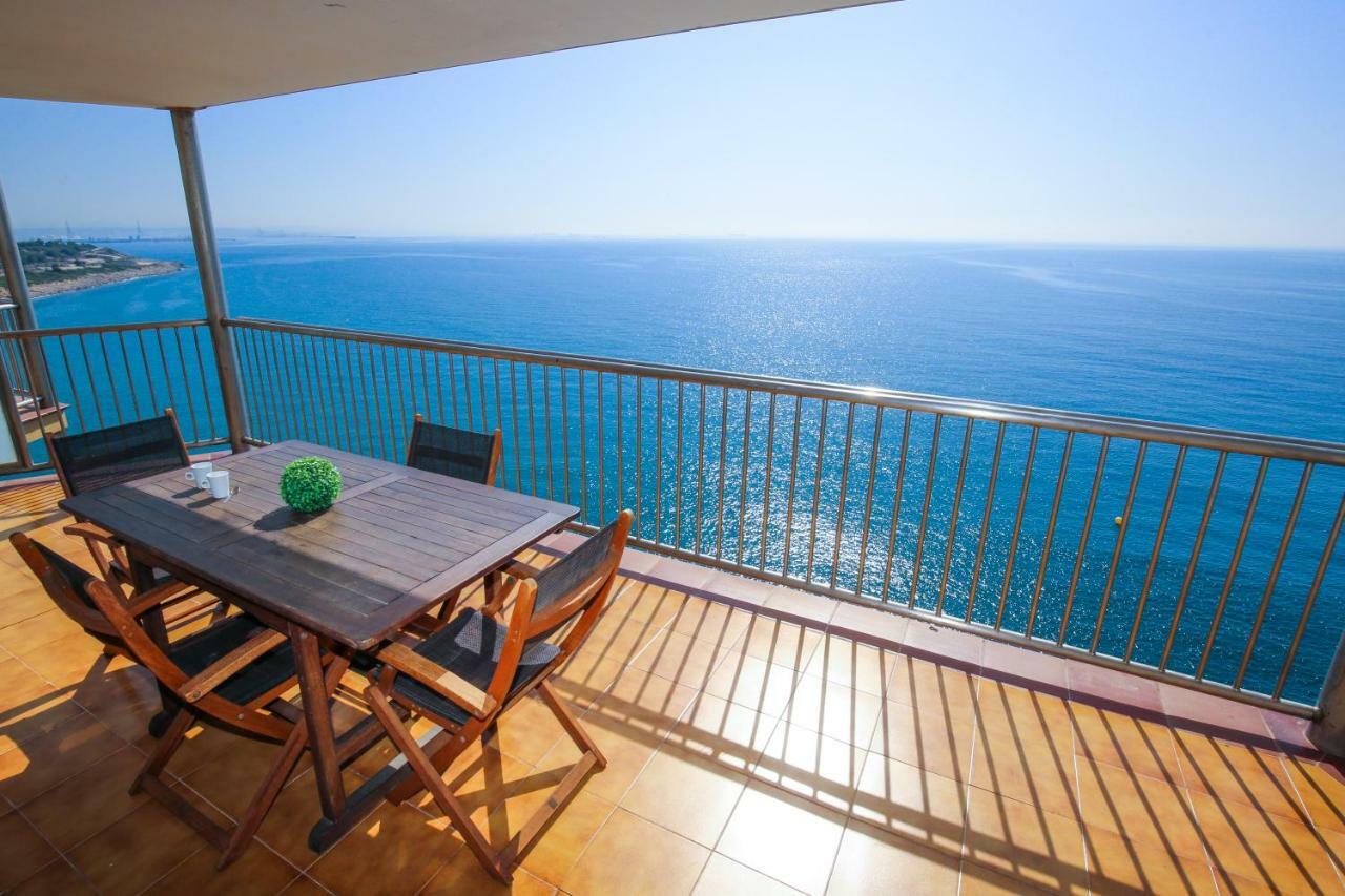 Sobremar Planet - Only Families Apartment Salou Exterior foto