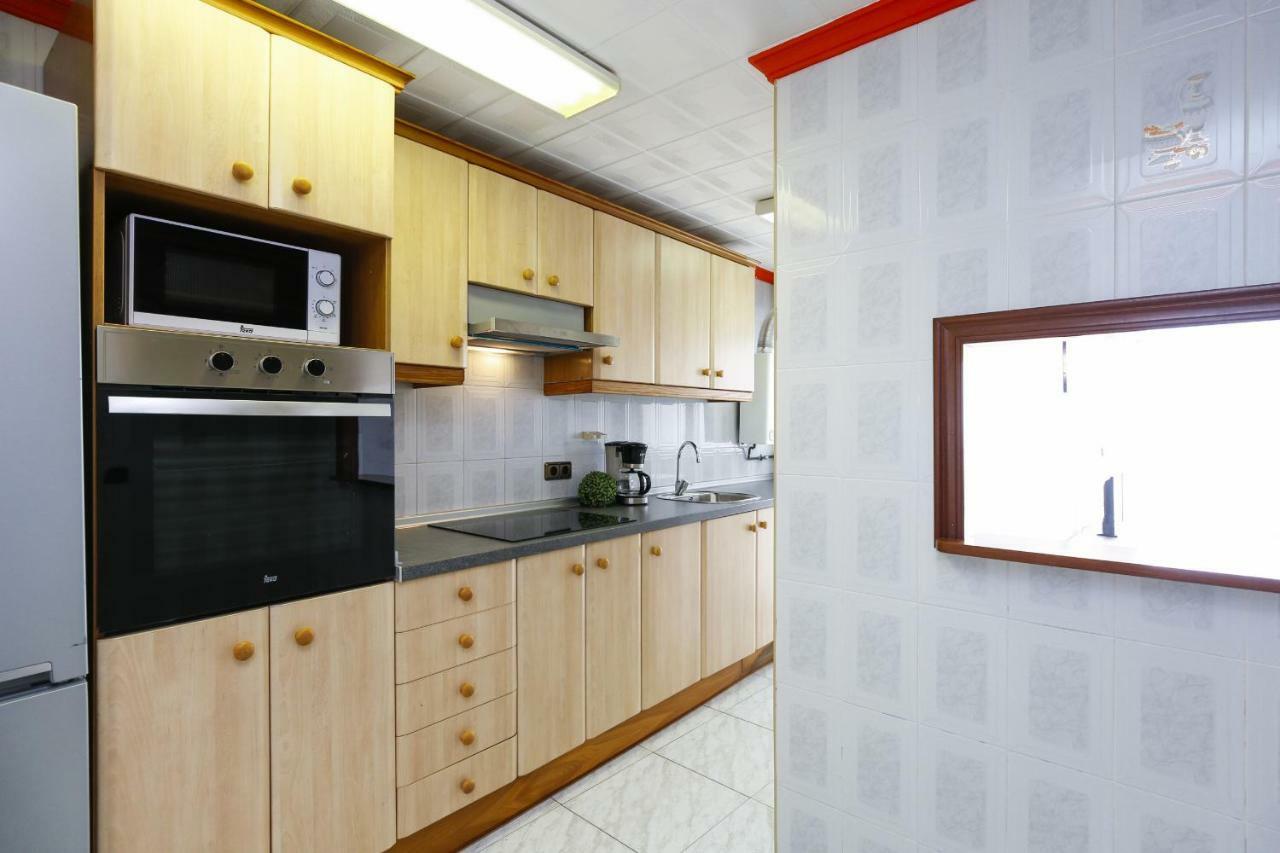 Sobremar Planet - Only Families Apartment Salou Exterior foto